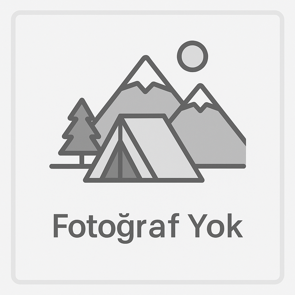 Şeytan Sofrası Yolu